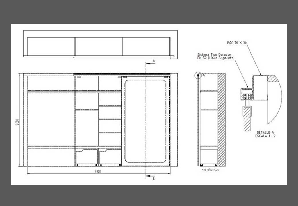 Itech constructora Tucuman